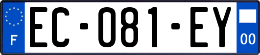 EC-081-EY