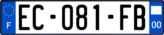 EC-081-FB