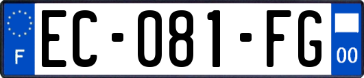EC-081-FG