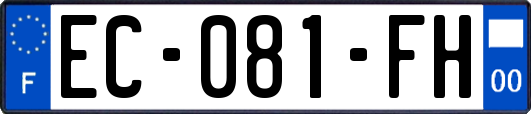 EC-081-FH