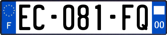 EC-081-FQ