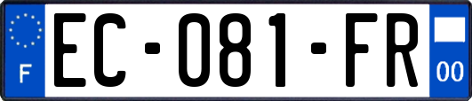 EC-081-FR