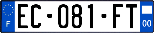 EC-081-FT