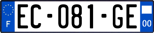 EC-081-GE