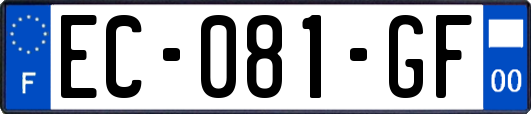 EC-081-GF
