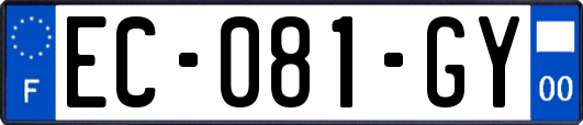 EC-081-GY