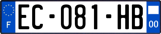 EC-081-HB