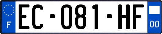 EC-081-HF