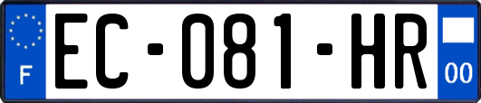 EC-081-HR