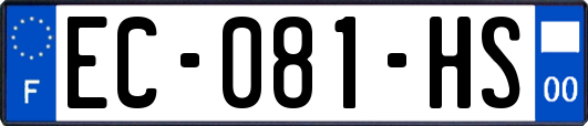 EC-081-HS