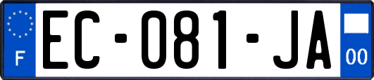 EC-081-JA