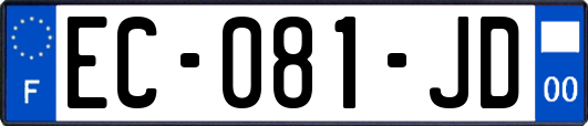 EC-081-JD