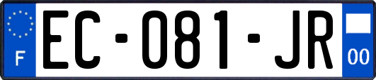 EC-081-JR