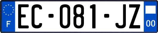 EC-081-JZ