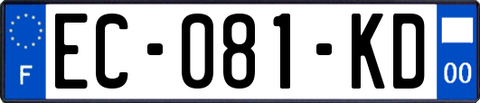 EC-081-KD