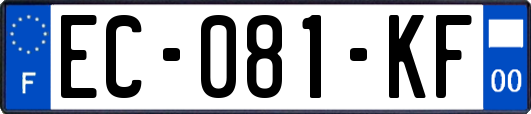 EC-081-KF