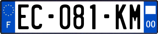 EC-081-KM