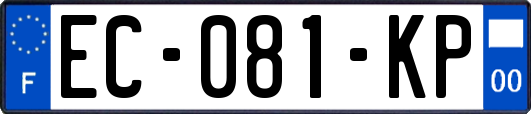 EC-081-KP