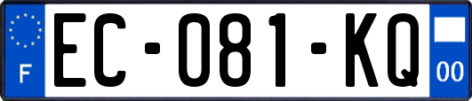 EC-081-KQ