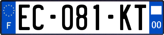 EC-081-KT