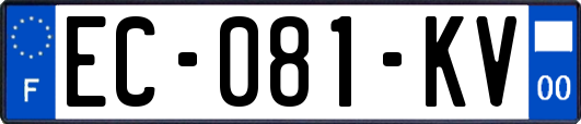 EC-081-KV