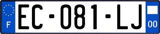 EC-081-LJ
