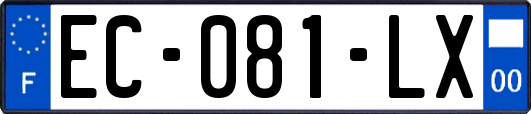 EC-081-LX