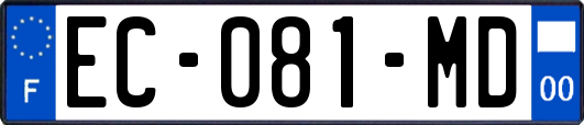 EC-081-MD