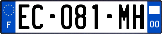 EC-081-MH