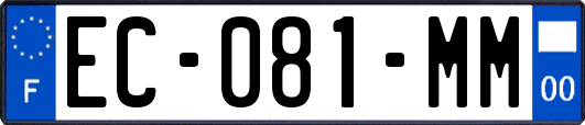 EC-081-MM