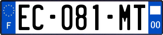 EC-081-MT
