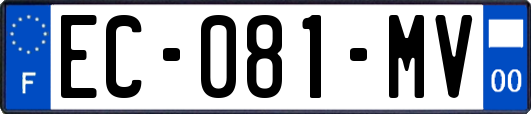 EC-081-MV