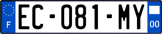 EC-081-MY