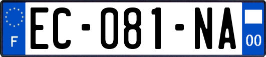 EC-081-NA