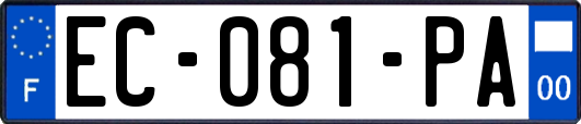 EC-081-PA