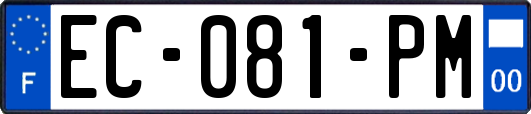 EC-081-PM