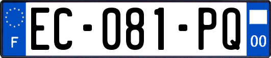 EC-081-PQ