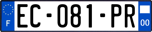 EC-081-PR