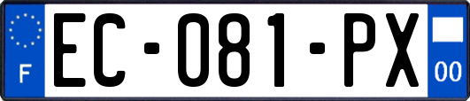 EC-081-PX