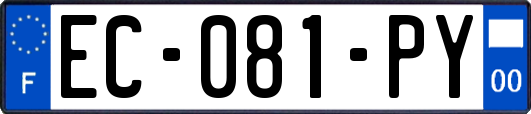 EC-081-PY