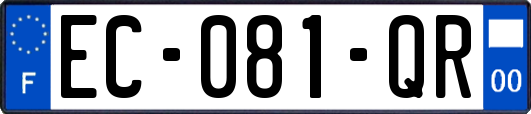 EC-081-QR