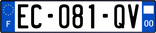 EC-081-QV