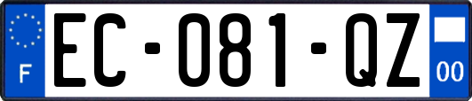 EC-081-QZ
