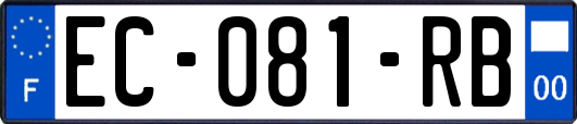 EC-081-RB