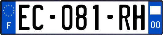 EC-081-RH