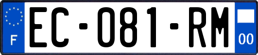 EC-081-RM