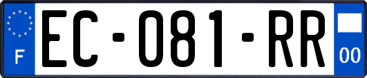EC-081-RR