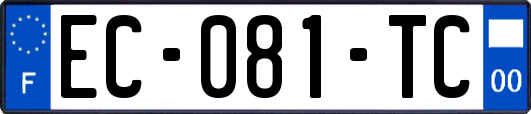 EC-081-TC