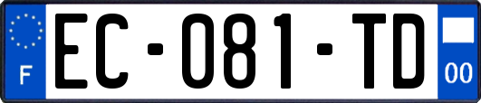 EC-081-TD