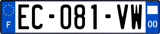 EC-081-VW